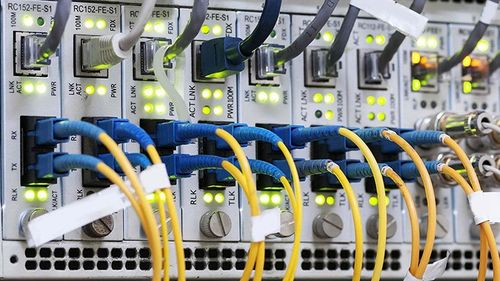 東莞安防與弱電工程服務 從監(jiān)控施工到系統(tǒng)集成