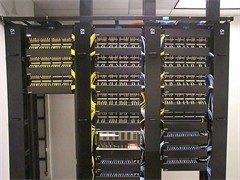紹興弱電工程 網(wǎng)絡工程安裝的關鍵要點與實施流程