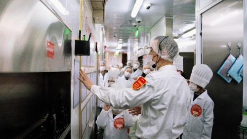 海底撈“嗨食安小課堂” 以數字化賦能，筑牢公眾食品安全意識防線