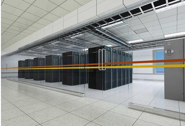 深圳石巖網絡工程服務 監控安裝、機房建設與綜合布線一體化解決方案